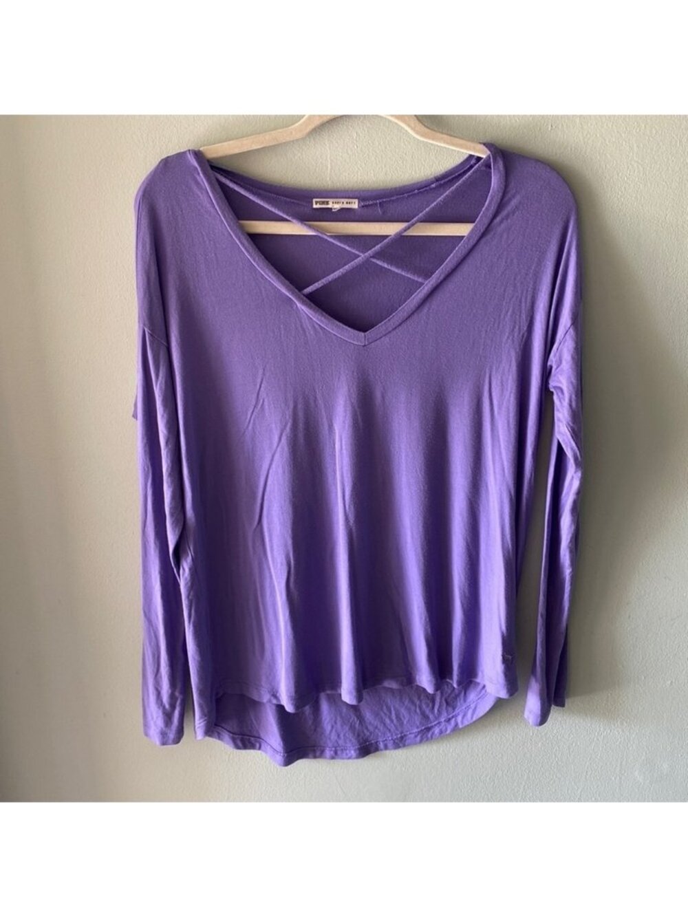 Top. Size M